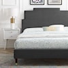 Modway Lindsey Queen Platform Bed