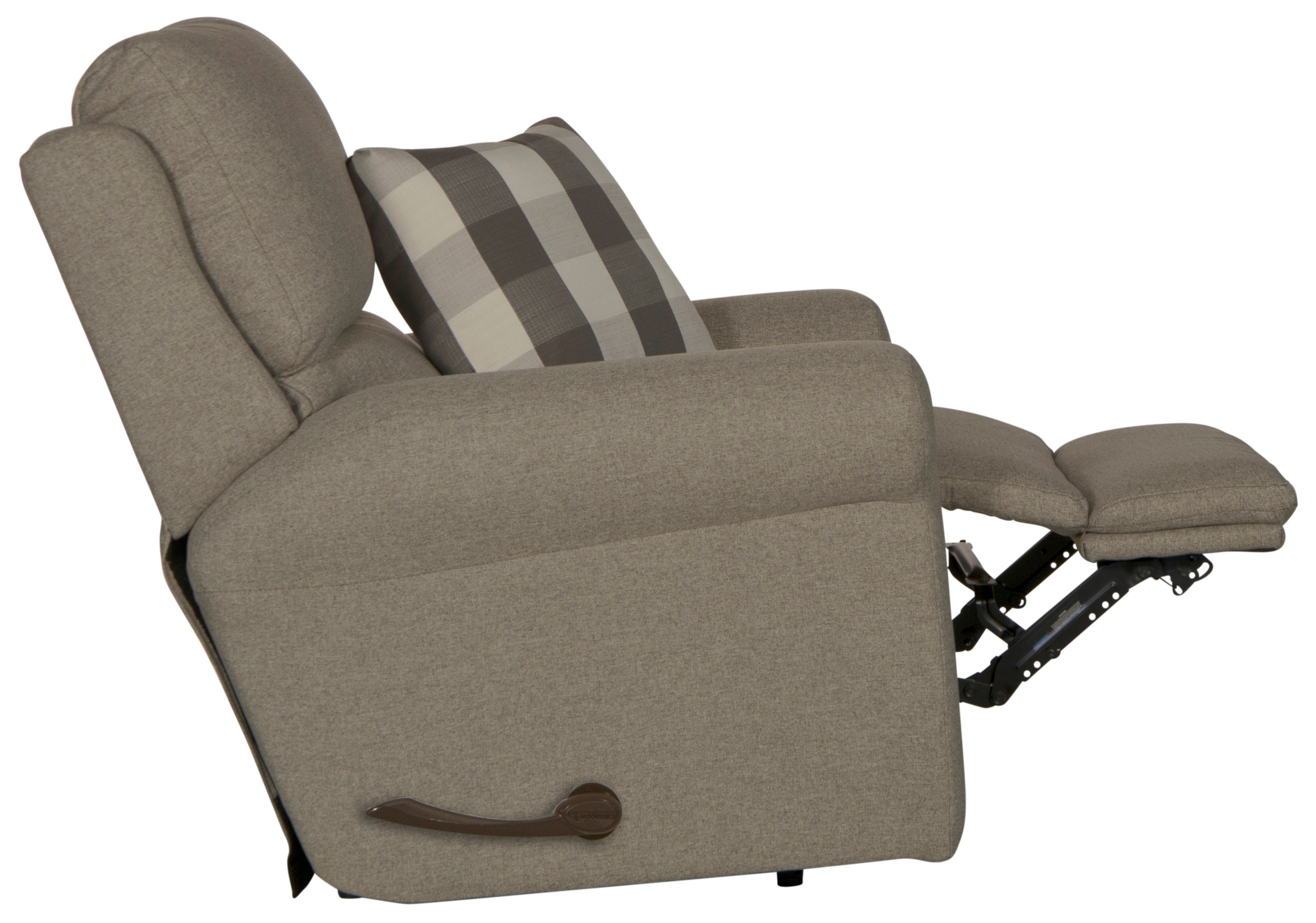 Catnapper Westport Manual Glider Recliner