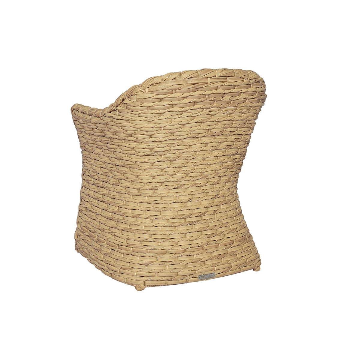 Outdoor Dining Armchair