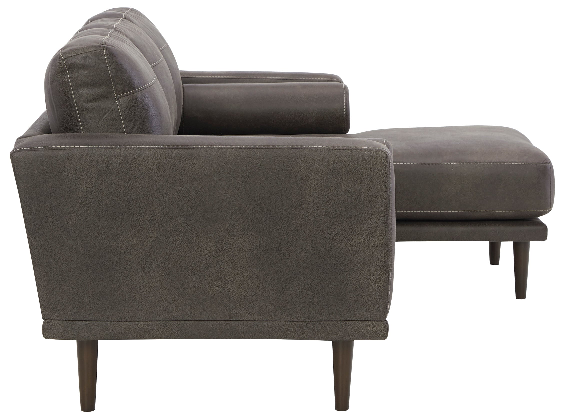 Signature Design by Ashley Arroyo 8940218 MidCentury Modern Sofa