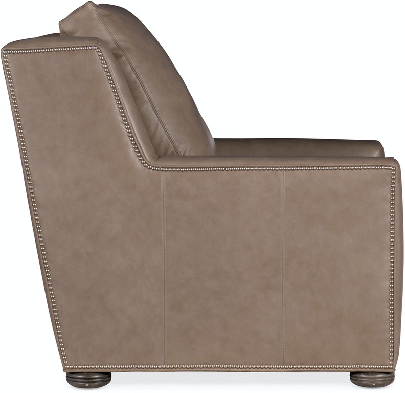 Power Recliner w/ Power Headrest