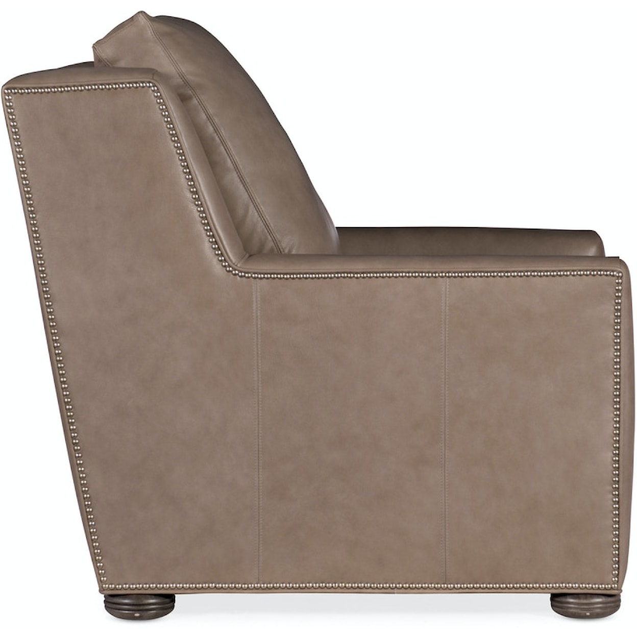 Bradington Young Revelin Power Recliner w/ Power Headrest