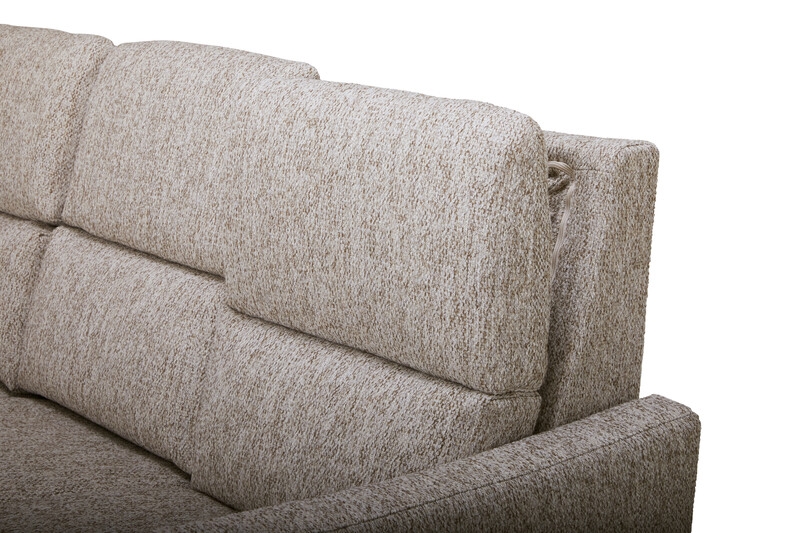 Palliser Luna Luna Power Reclining Sofa