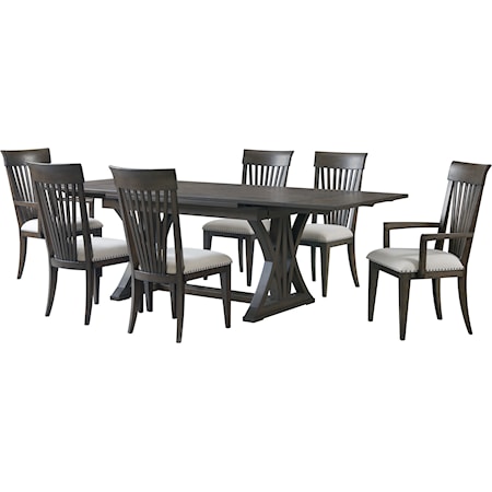 7-Piece Dining Set