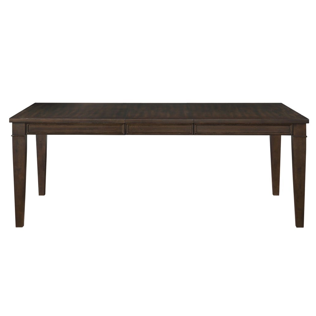 Rectangular Dining Table