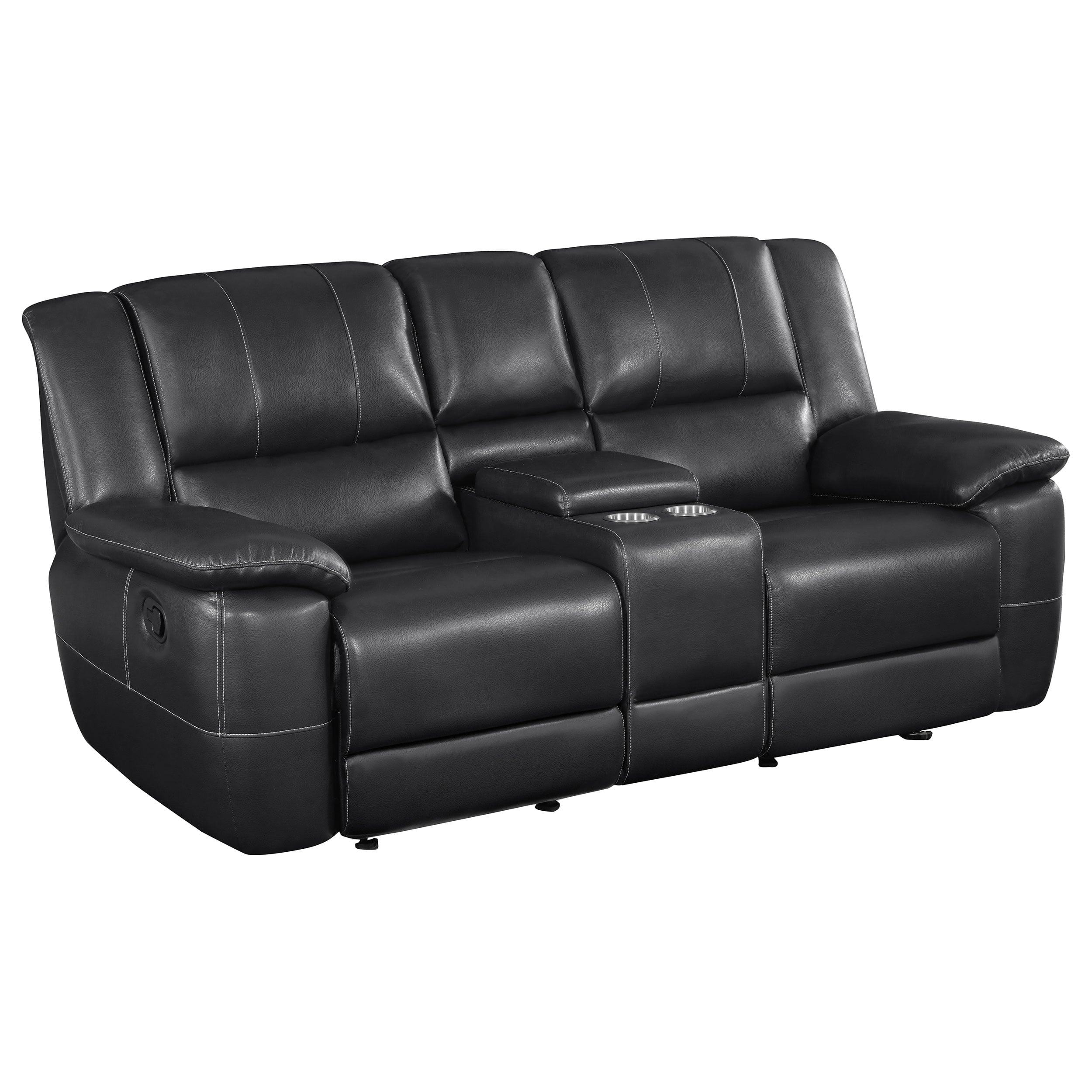 Lee Glider Loveseat