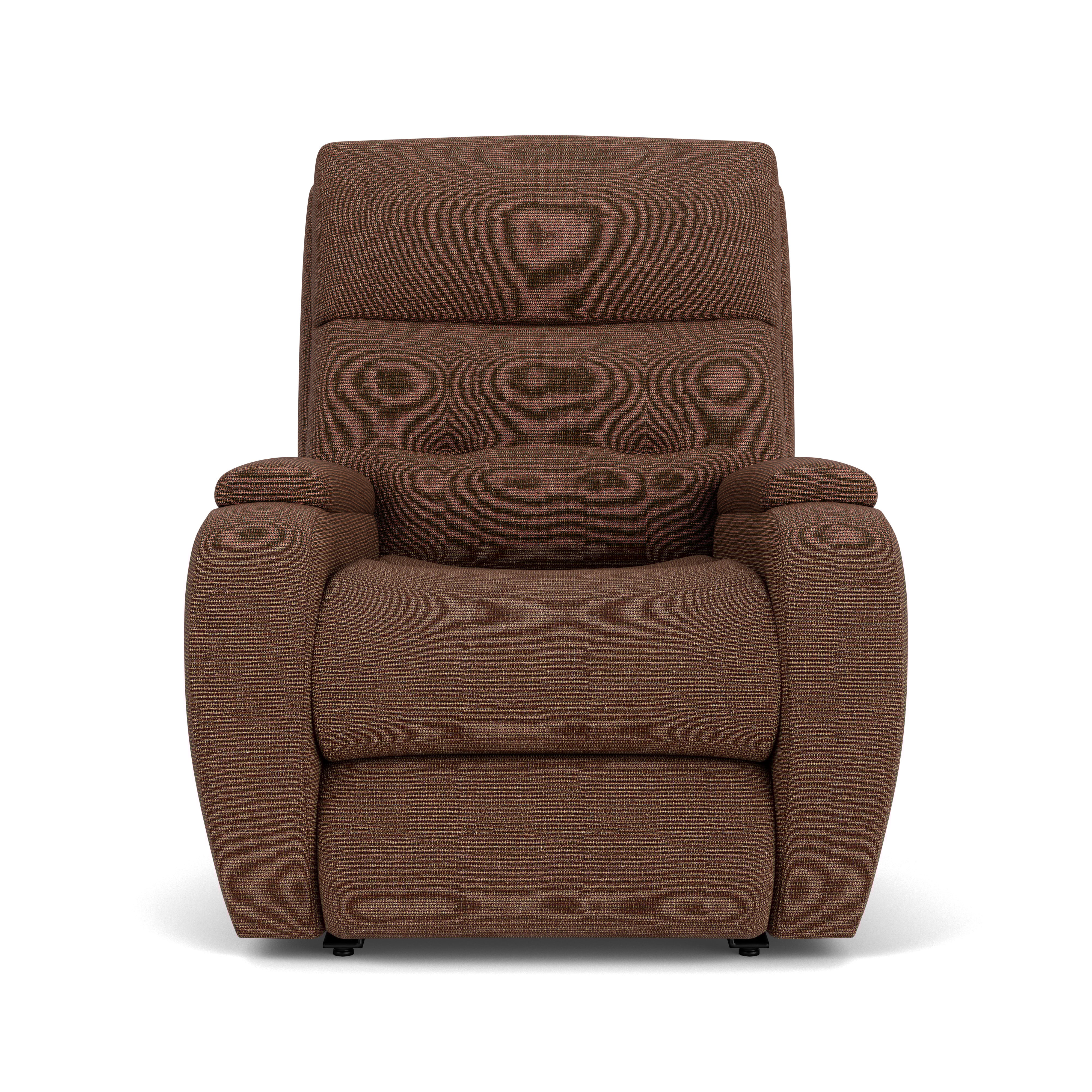 Flexsteel Strait Power Recliner