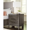 Modus International Cicero Nightstand