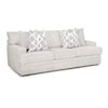 Franklin 933 Adler Sofa