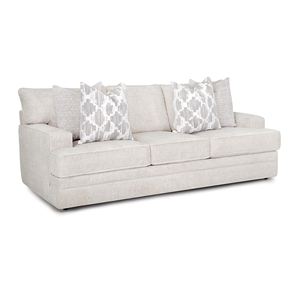 Franklin 933 Adler Sofa