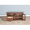 Sunny Designs Tuscany 54" TV Console