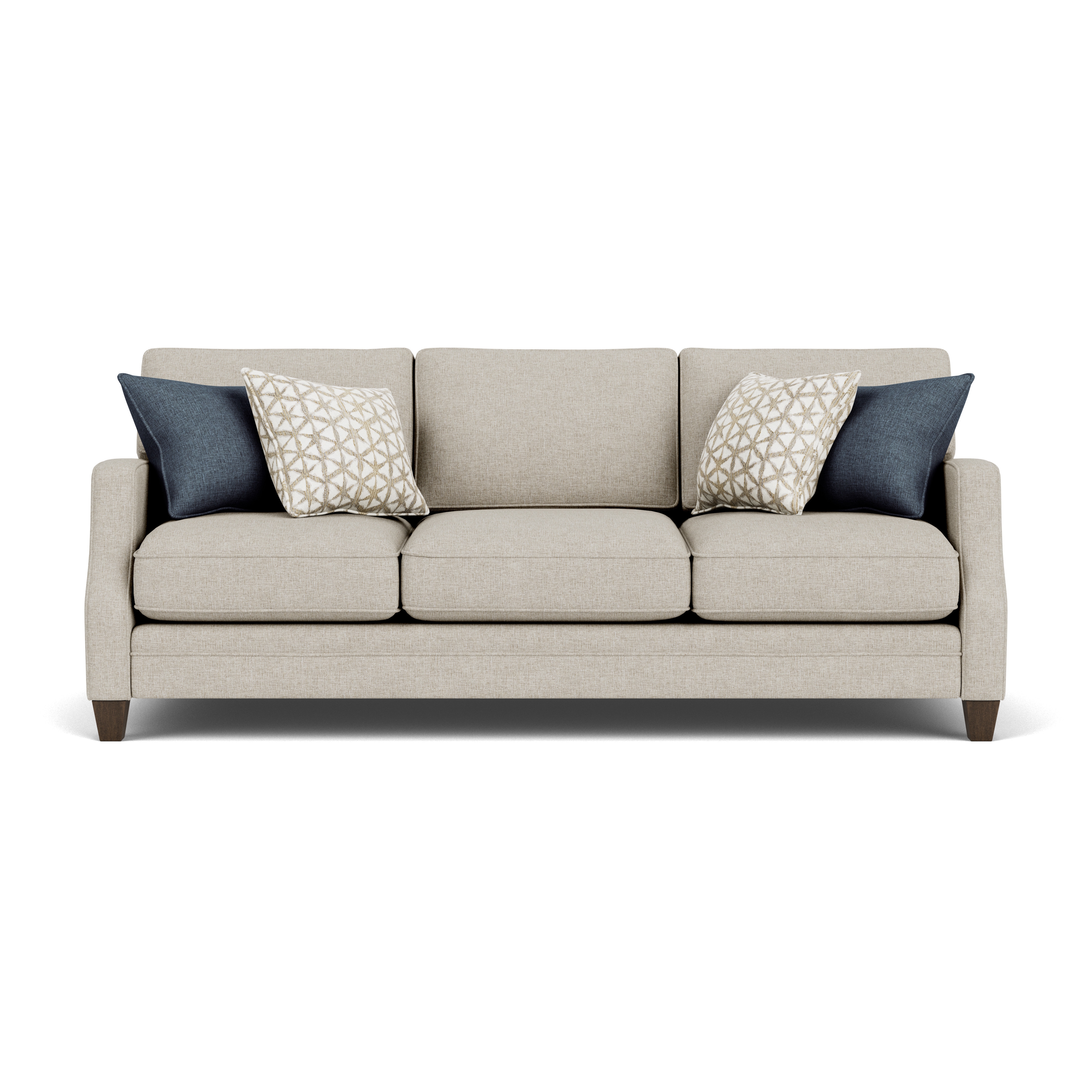 Flexsteel Lennox Sofa