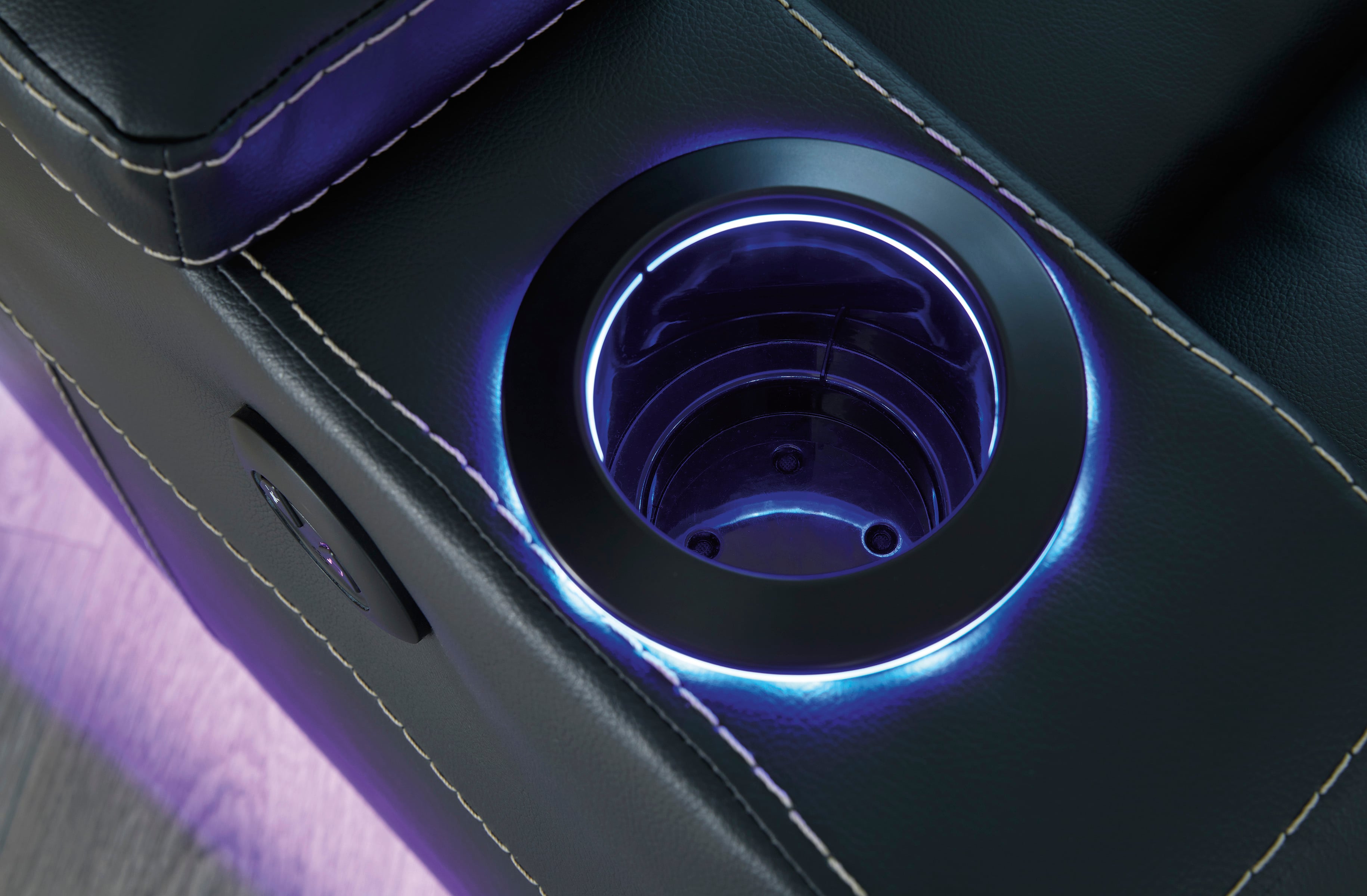 Signature Design by Ashley Center Point 2400489 Contemporary