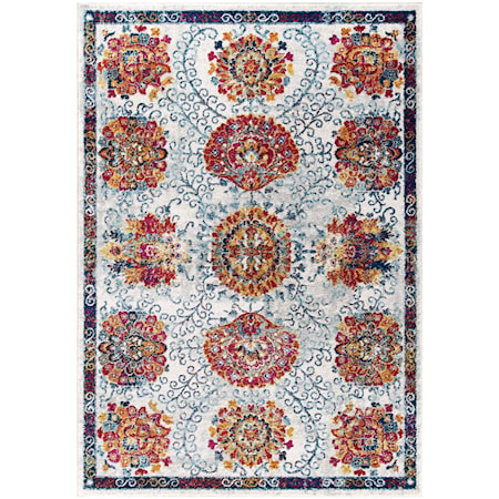 5 x 8 Rug