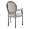 Modway Arise Dining Armchair