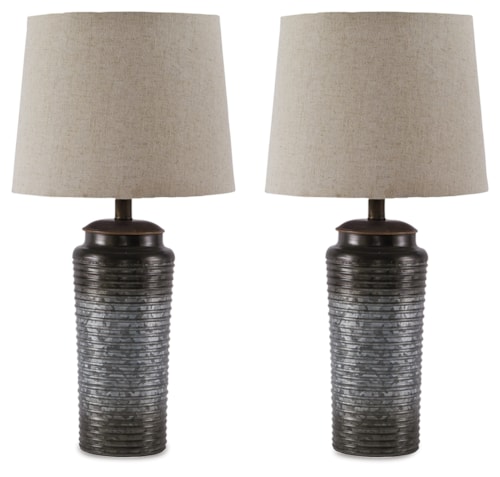 Table Lamp (Set Of 2)