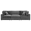 Modway Commix Sofa