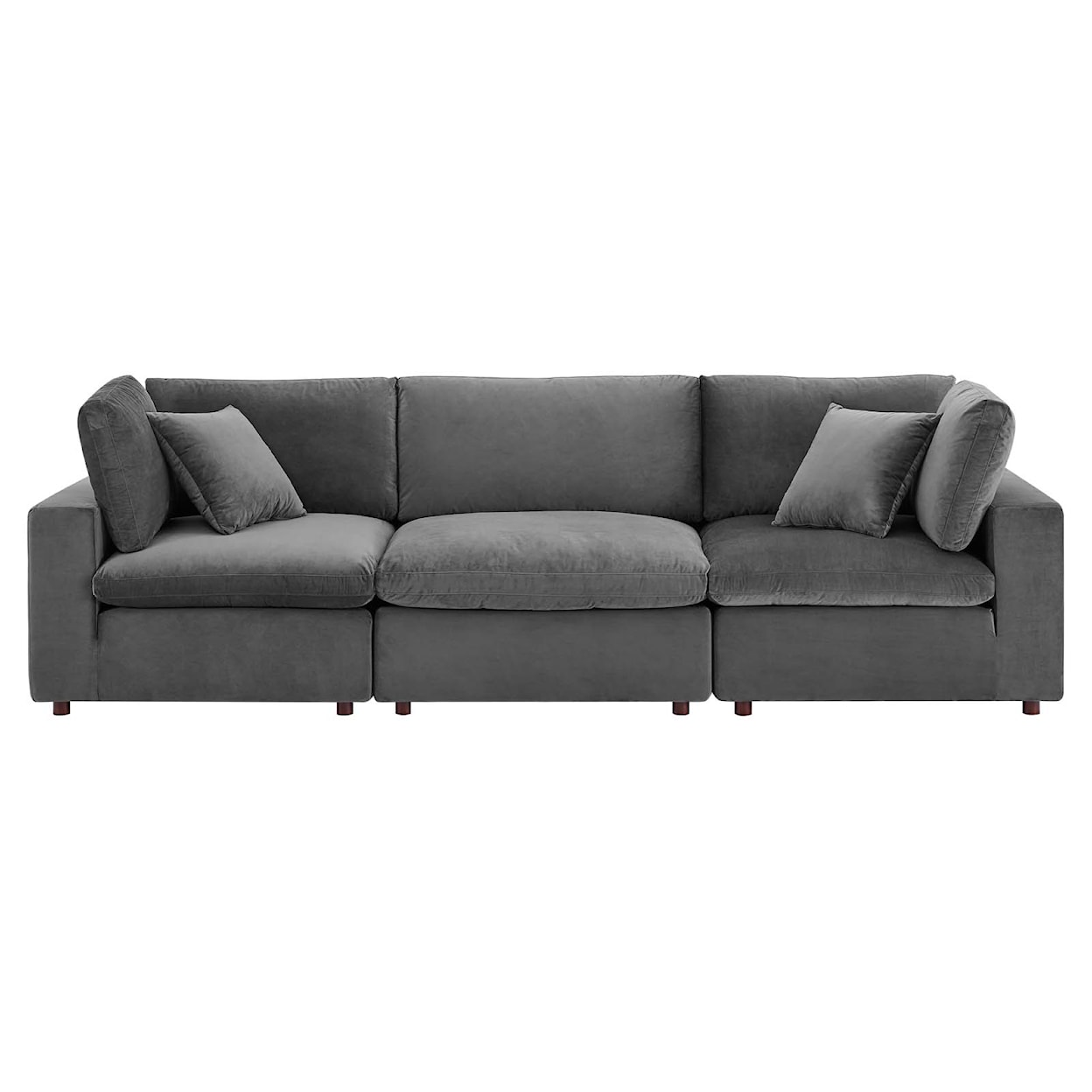 Modway Commix Sofa