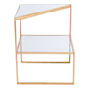 Zuo Planes Side Table