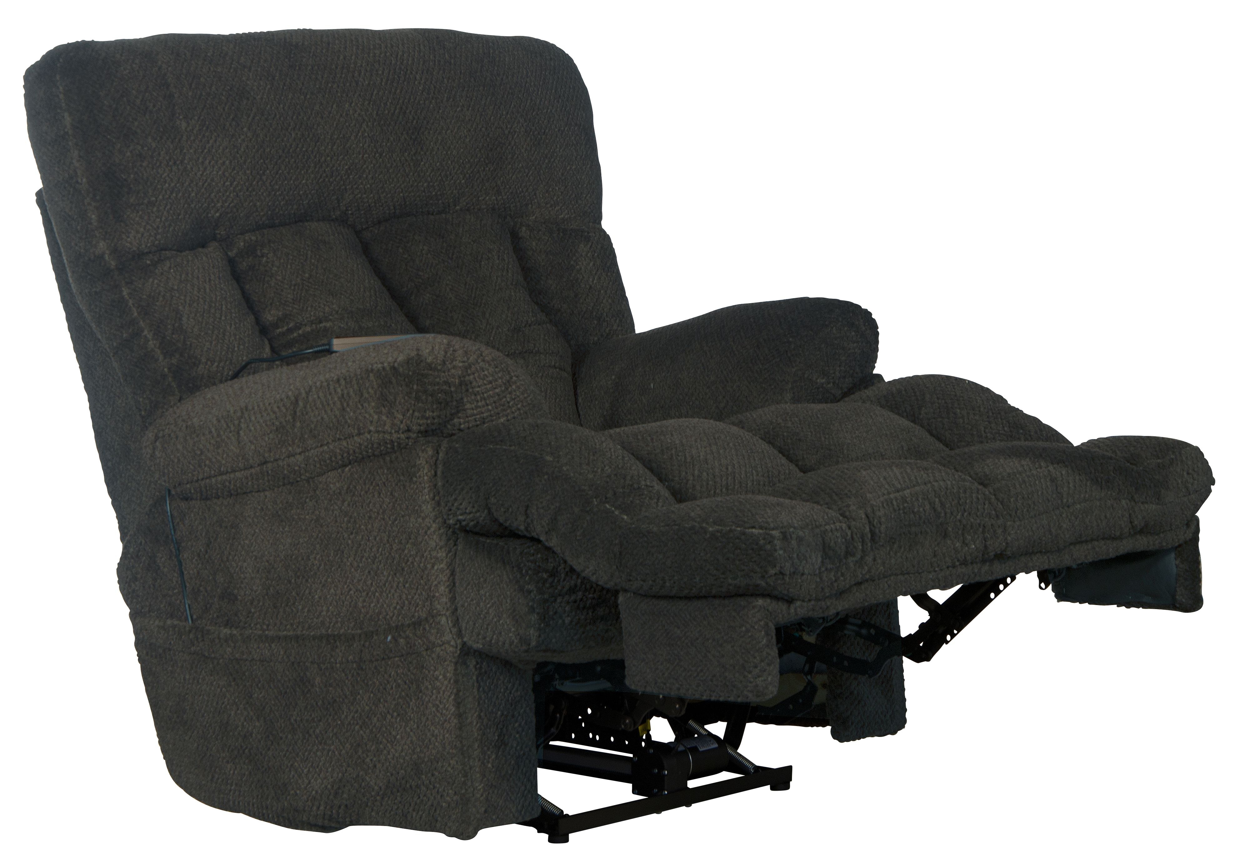 Catnapper 4788 Sterling Lay Flat Power Recliner