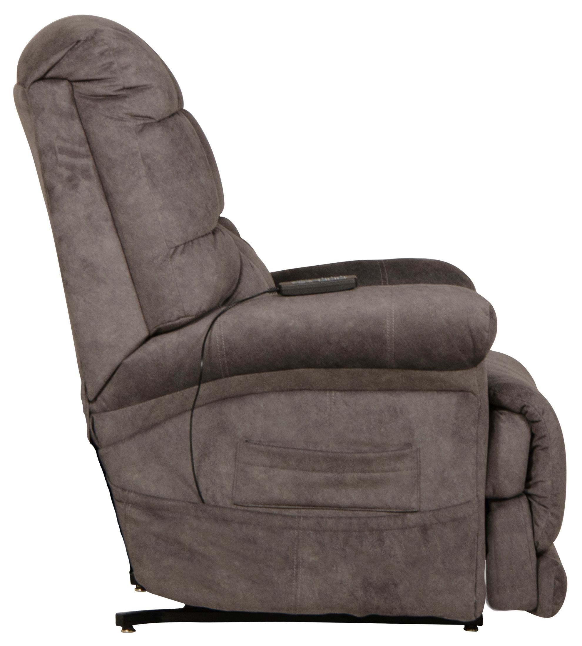 Catnapper 4892 Longevity Power Lift Lay-Flat Recliner