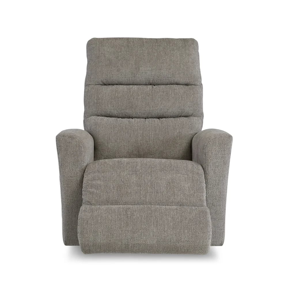 Power Rocking Recliner w/ Headrest