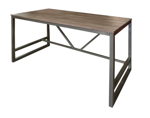 Rustic Desk