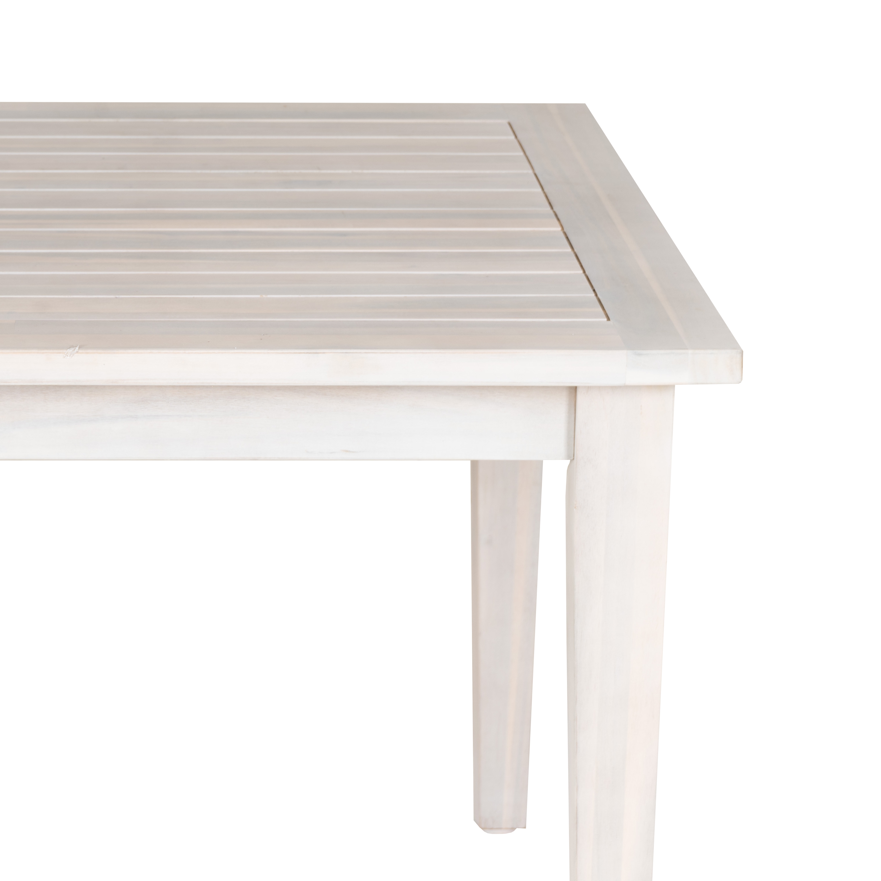 Outdoor Dining Table