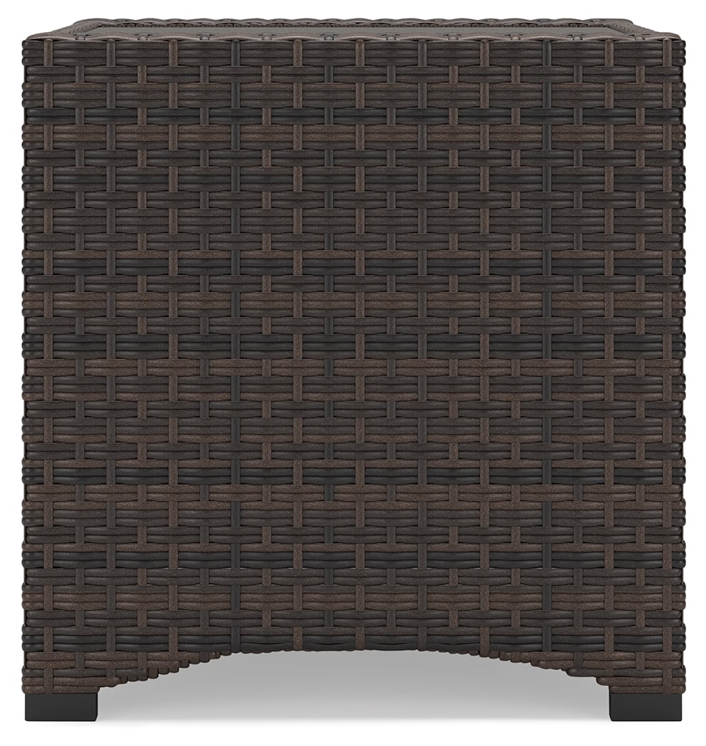 Signature Design by Ashley Windglow End Table