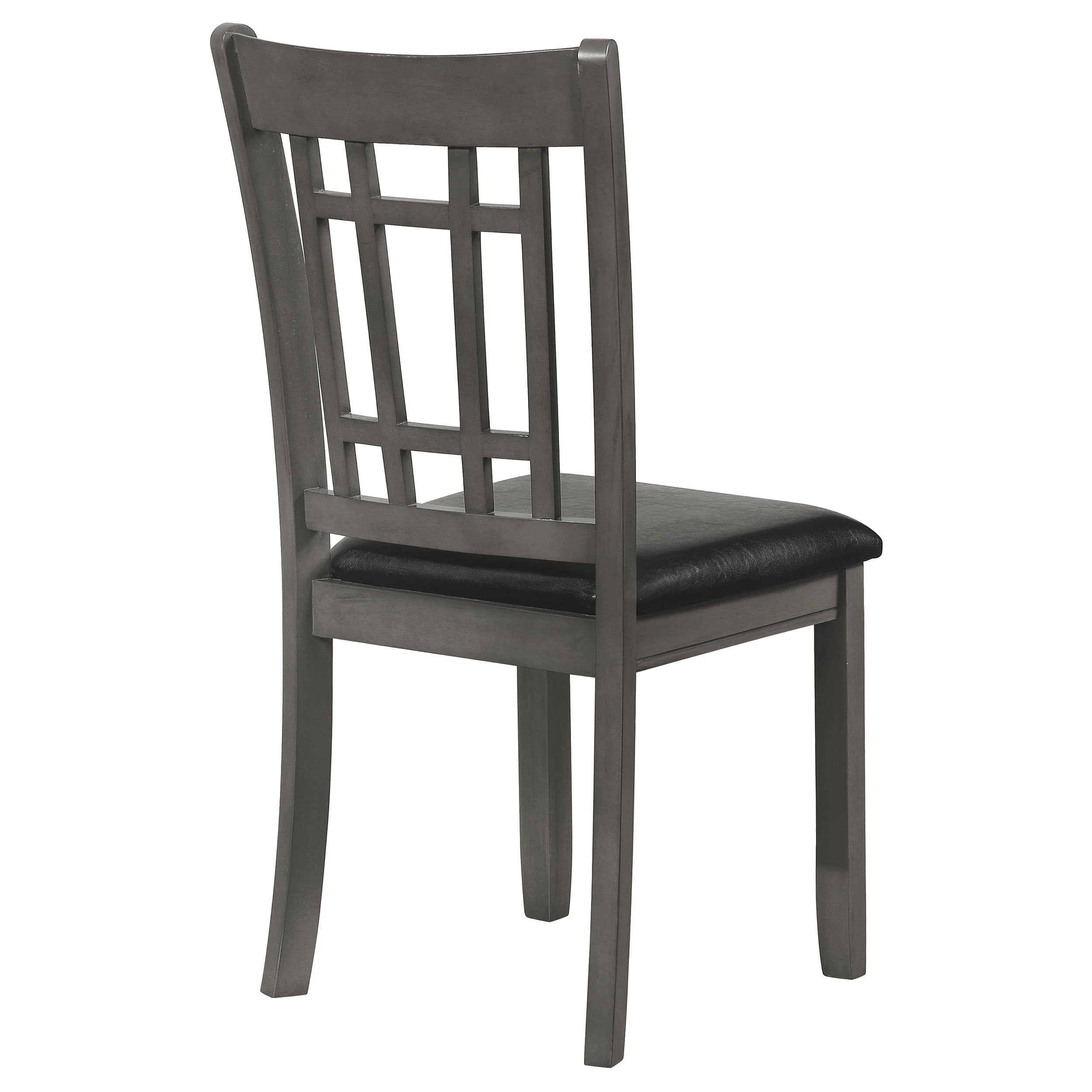 Coaster Lavon Wood Dining Side Chair