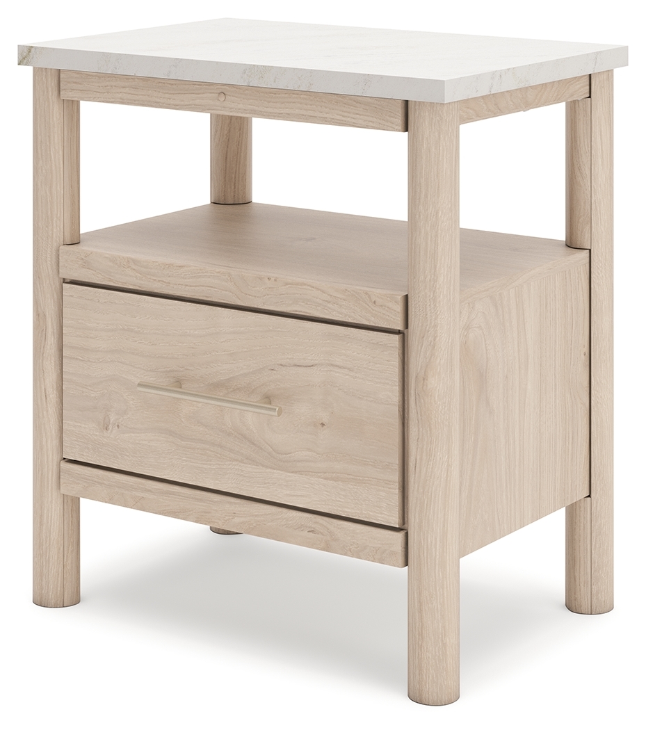 Signature Design by Ashley Cadmori Queen Bedroom Set