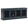 Aspenhome Byron 84" TV Console