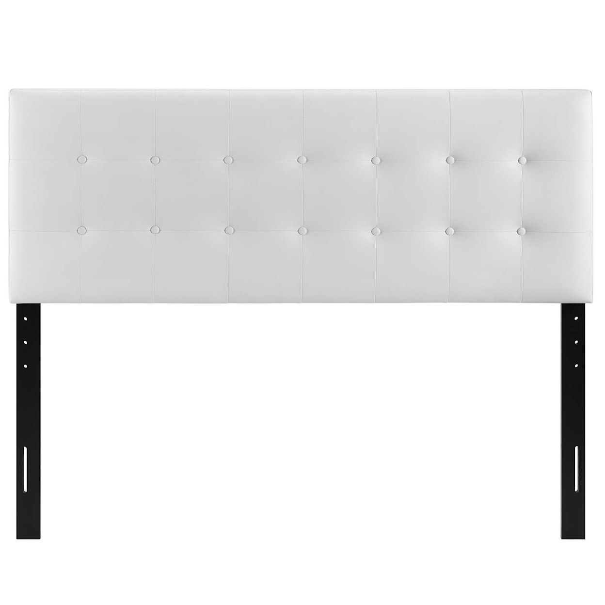 Modway Emily Full Upholstered Headboard