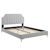 Modway Sienna Twin Platform Bed