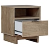 Signature Design by Ashley Oliah 1-Drawer Nightstand