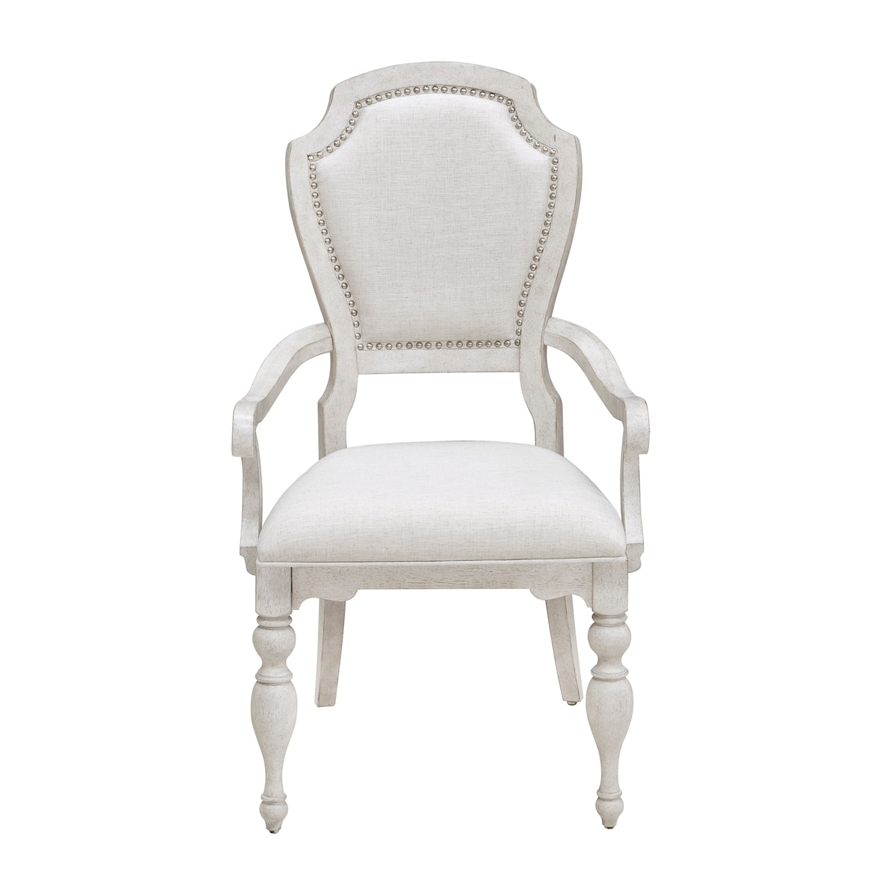 Pulaski Furniture Glendale Estates Upholstered Arm Chair