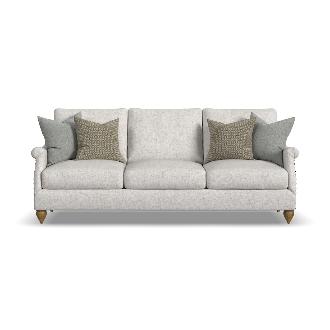 Flexsteel Veda Sofa