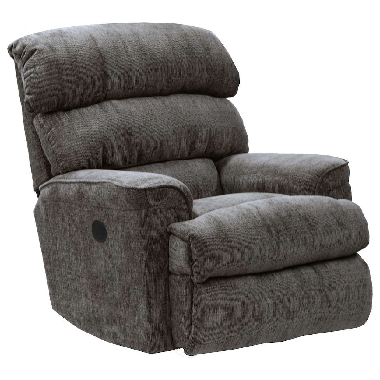 Catnapper 4739 Pearson Power Wall Hugger Recliner