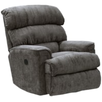 Power Wall Hugger Recliner