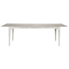 Universal Past Forward Dining Table