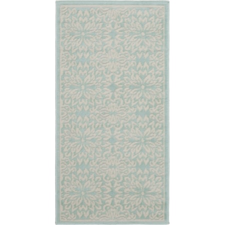 2' x 4'  Rug
