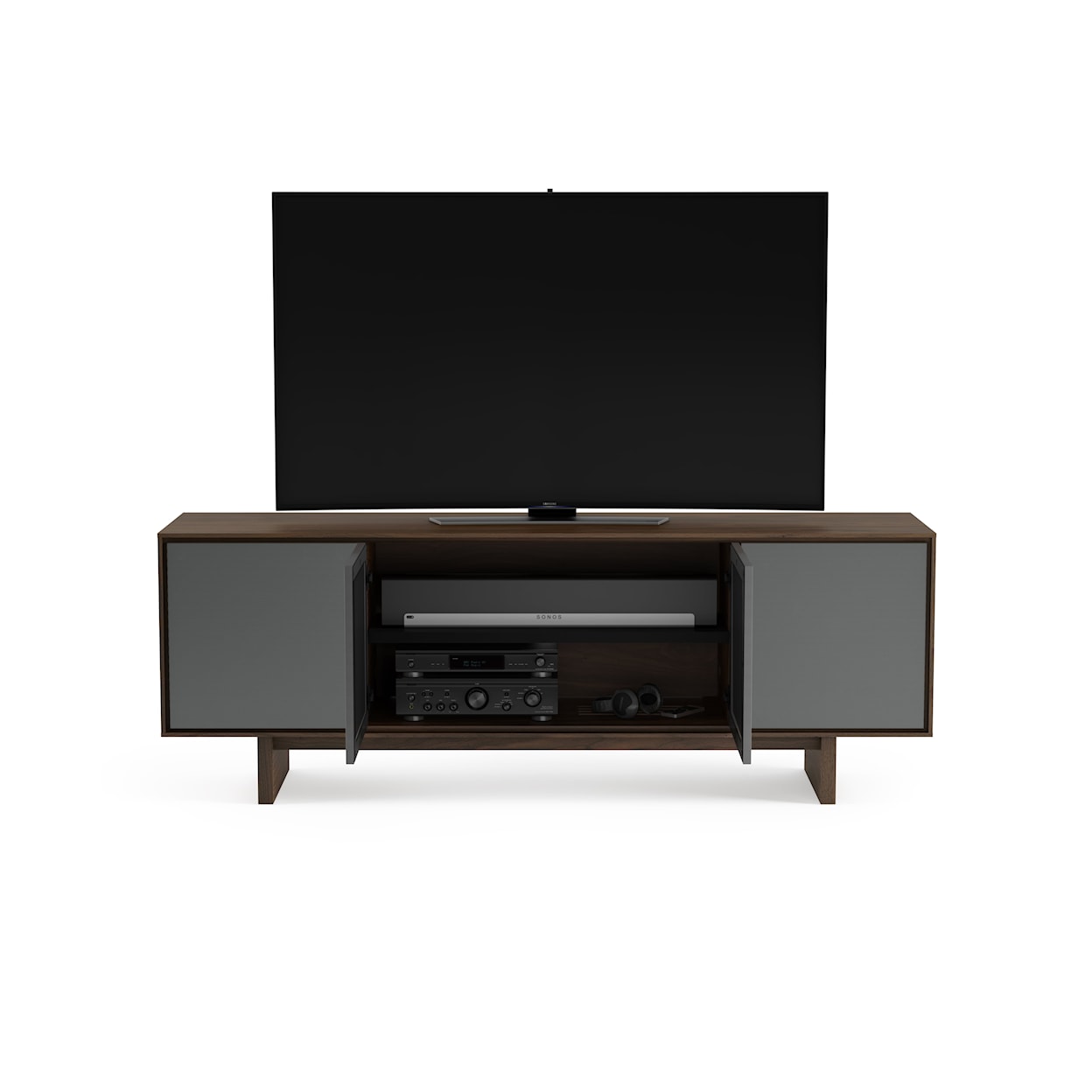 BDI Octave Media Console