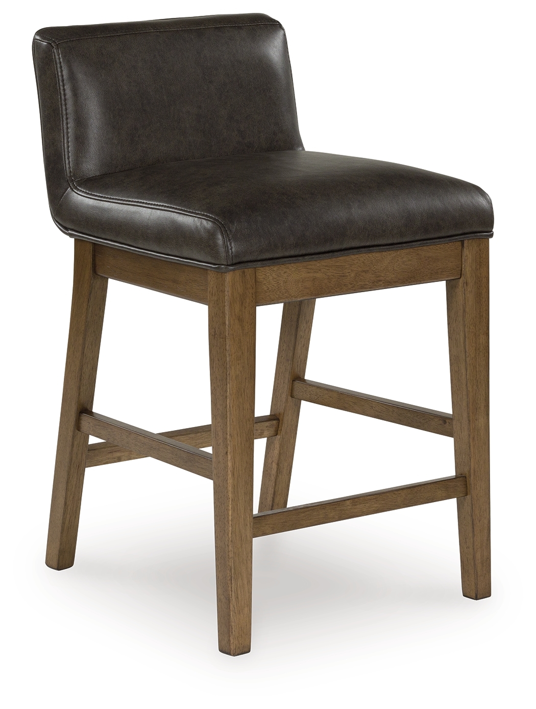 Signature Design by Ashley Cabalynn Upholstered Barstool
