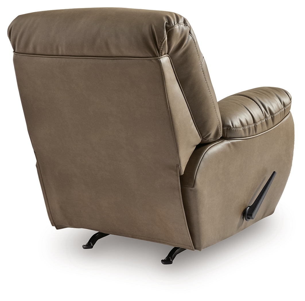 Signature Design by Ashley Elksworth Rocker Recliner
