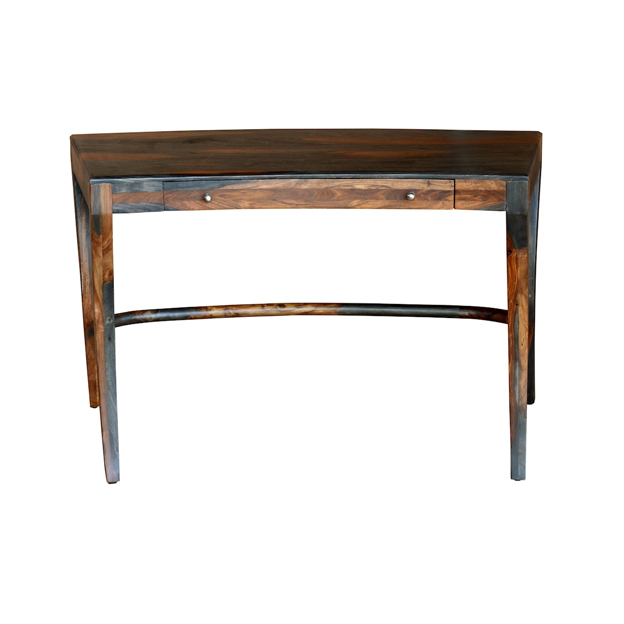 C2C Zamora One Drawer Writing Desk