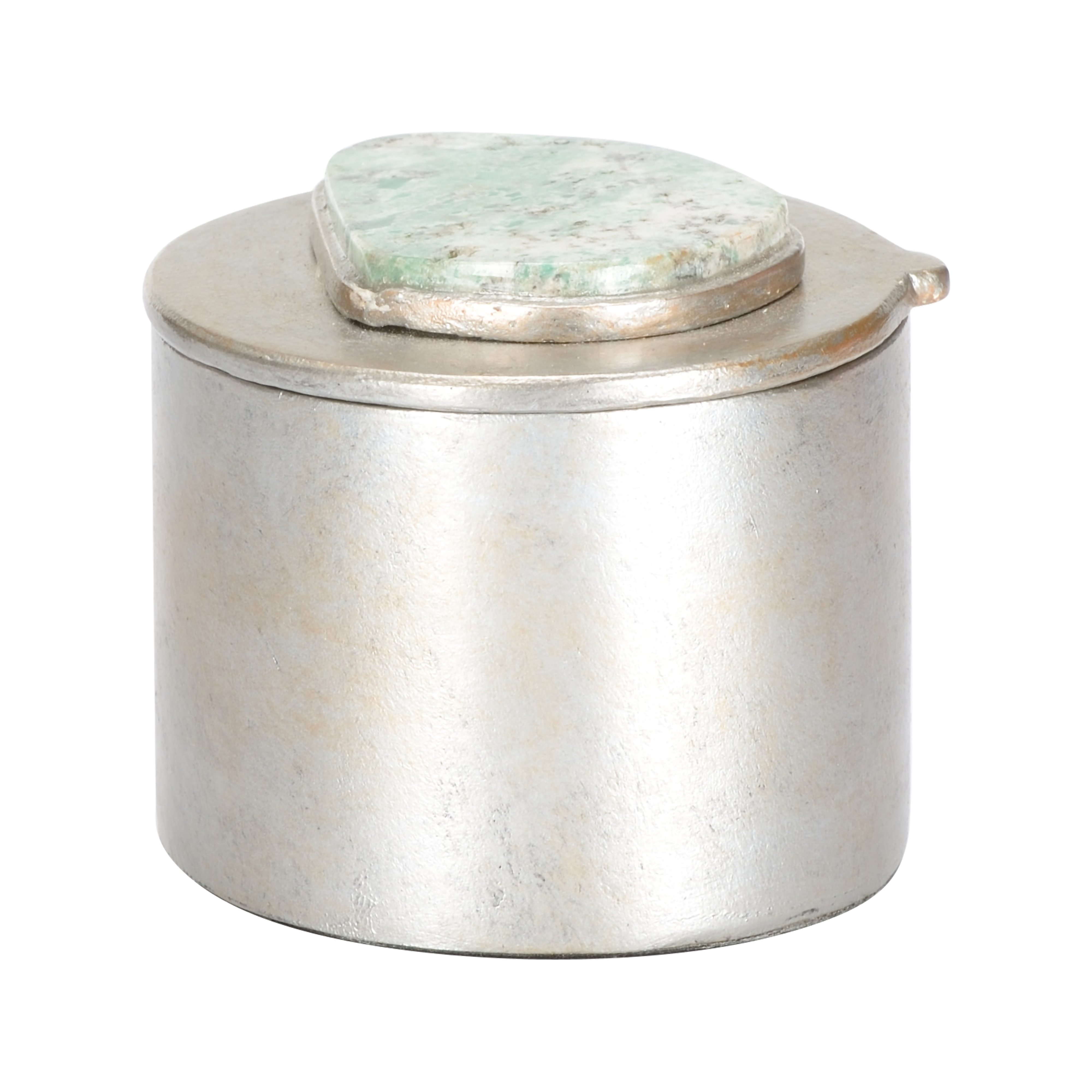 Chelsea House Chelsea House Misc Caribbean Gold Jewelry Box-Oval