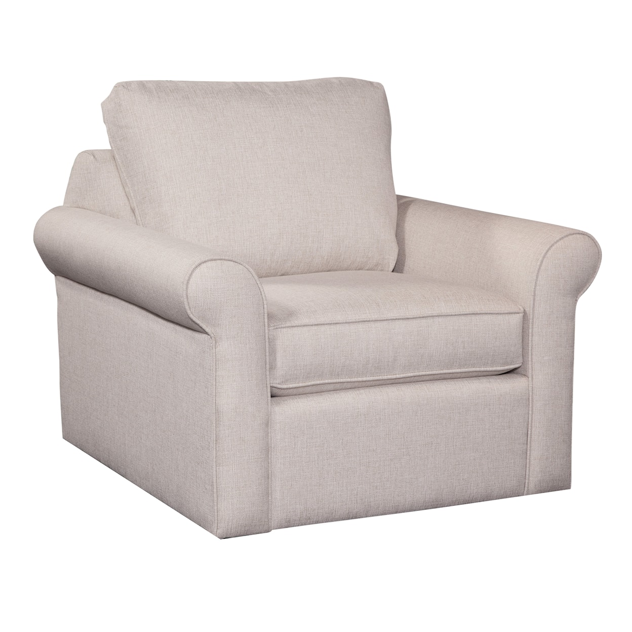 Braxton Culler Park Lane Swivel Chair