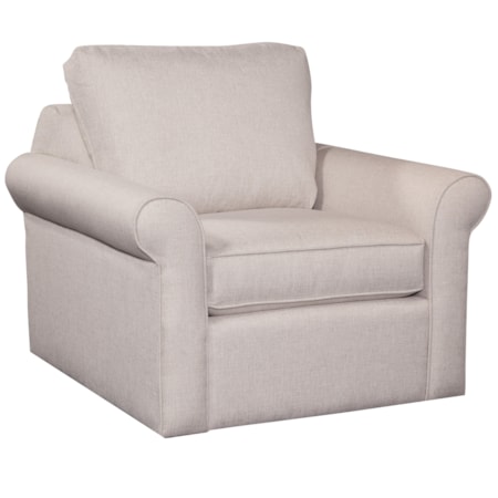 Swivel Chair