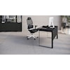 BDI Linea Desk