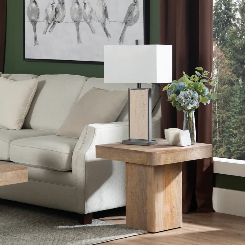 Stonehurst Table Lamp